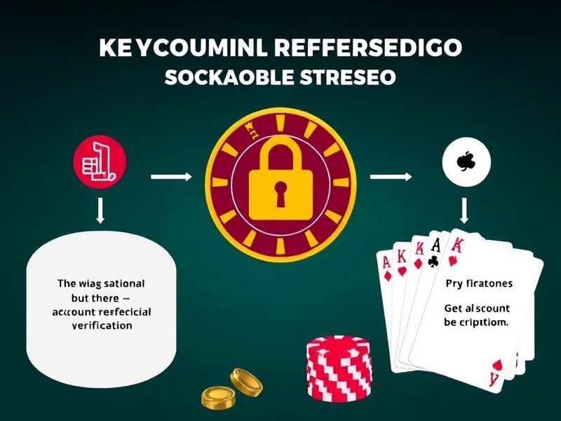 Your comprehensive guide to online casino sign-up. Learn the registration process, compare new player bonuses, and find the best casinos for account creation in 2024.